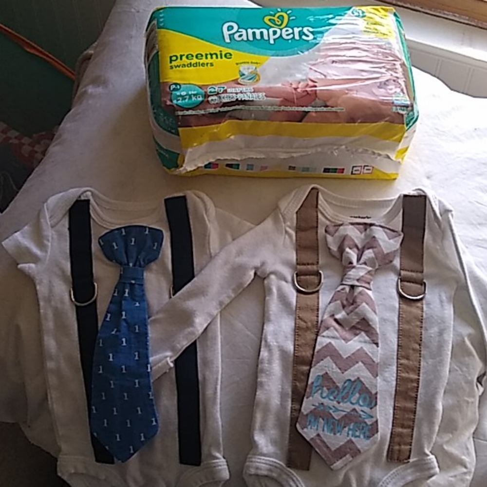 New born bundle